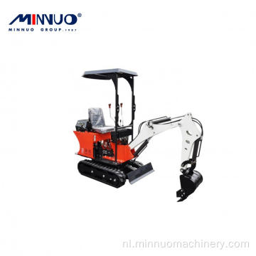 Small Size Digging Machine te koop